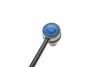 Тяга стабілізатора (переднього) Toyota Corola/Camry/Rav 4 II 00-08 (L=285 мм) 30-16 060 0047/HD MEYLE 30-16-060-0047-HD (фото 4)