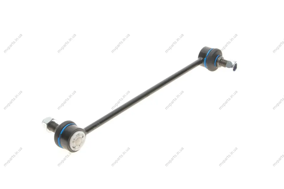 Тяга стабілізатора (переднього) Nissan Juke/Leaf/NV200/Qashqai/Toyota Avensis/Corolla/Kia Ceed 99- 30-16 060 0080 MEYLE 30-16-060-0080 (фото 1)