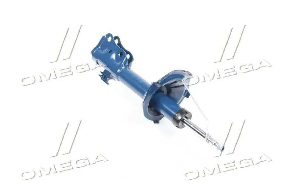 Амортизатор (передній) Toyota Yaris 99-05 30-26 623 0013 MEYLE 30-26-623-0013 (фото 1)