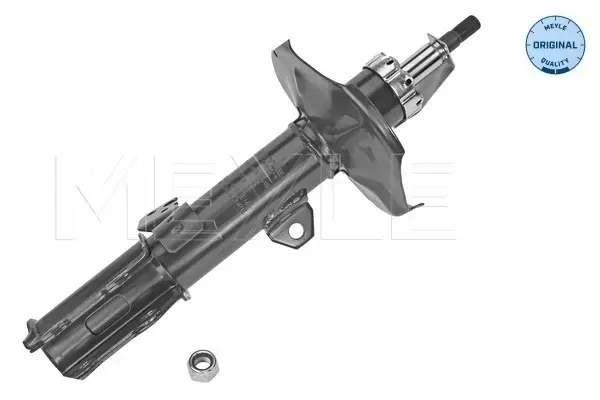 Амортизатор (передній) Toyota Avensis 03-08 (L) 30-26 623 0018 MEYLE 30-26-623-0018 (фото 1)