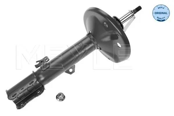 Амортизатор (передній) Toyota RAV4 00-05 (L) 30-26 623 0028 MEYLE 30-26-623-0028 (фото 1)