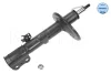 Амортизатор (передній) Toyota RAV4 00-05 (R) 30-26 623 0029 MEYLE 30-26-623-0029 (фото 1)