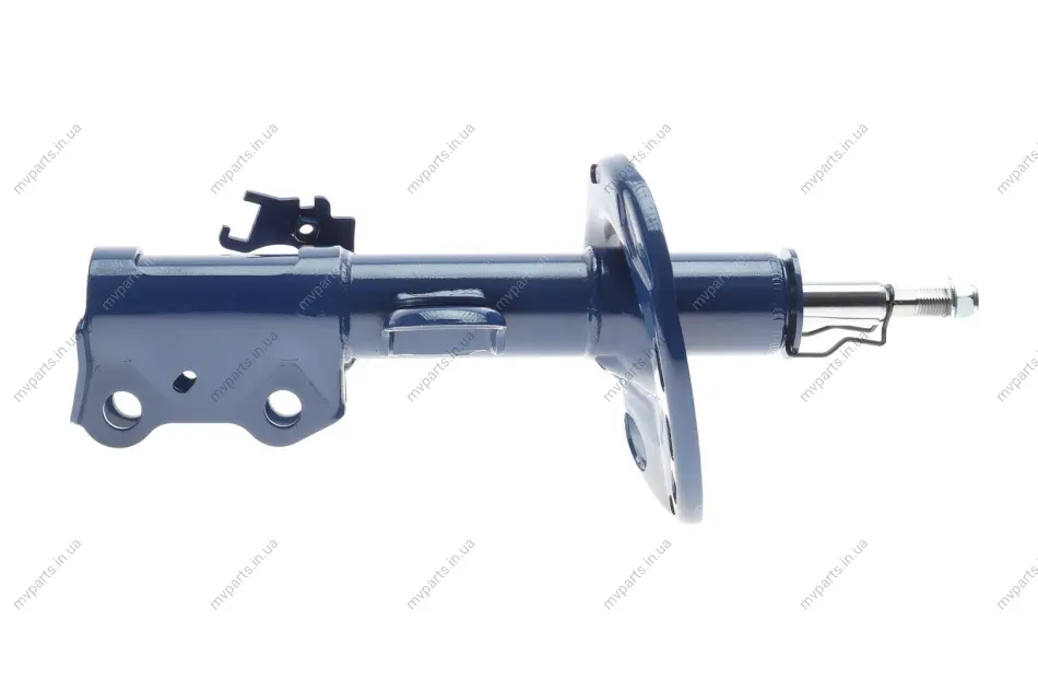 Амортизатор (передній) (L) Toyota Auris/Corolla 06-19 30-26 623 0034 MEYLE 30-26-623-0034 (фото 1)