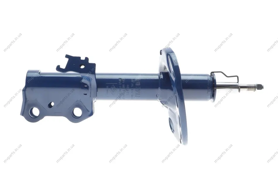 Амортизатор (передній) (R) Toyota Auris/Corolla 06-19 30-26 623 0035 MEYLE 30-26-623-0035 (фото 1)