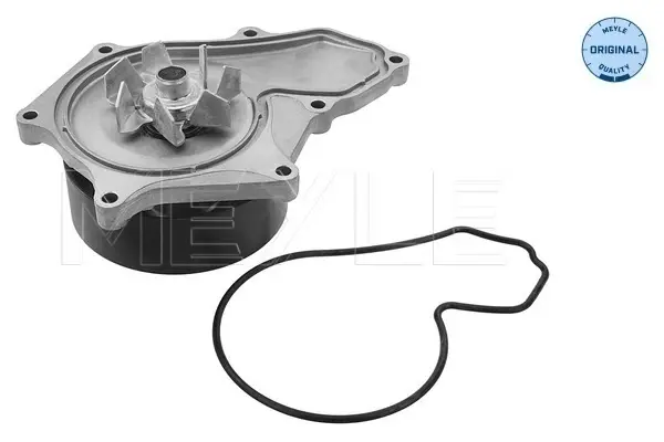 Помпа води Honda Accord VII/Civic VIII/CR-V II-III/FR-V 2.2D 04- 31-13 220 0015 MEYLE 31-13-220-0015 (фото 1)