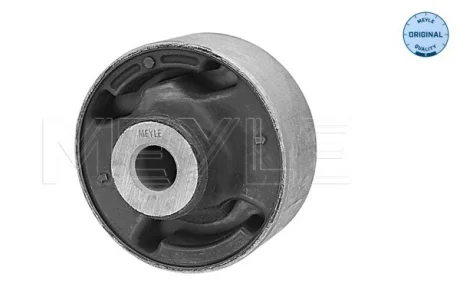 Сайлентблок важеля (переднього/знизу/спереду) Honda Accord VII 98-08 31-14 610 0007 MEYLE 31-14-610-0007