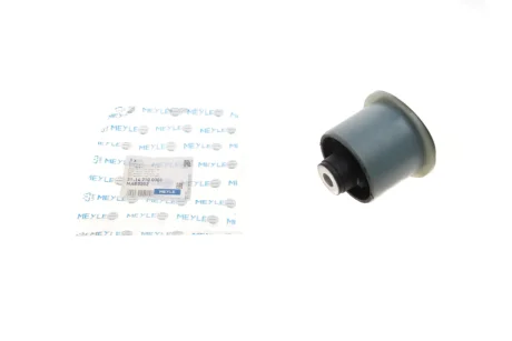 Сайлентблок балки (задньої) Honda Civic VIII/Insight/Jazz III 05- 31-14 710 0001 MEYLE 31-14-710-0001