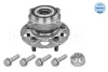 Підшипник маточини (задньої) Honda CR-V III 07- 31-14 752 0006 MEYLE 31-14-752-0006 (фото 1)