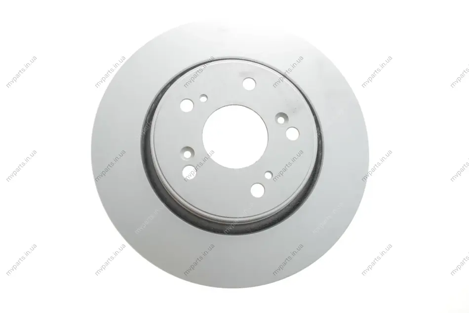 Диск гальмівний (передній) Honda CR-V III-IV 2.0-2.2D-2.4 07- (293x28) 31-15 521 0055/PD MEYLE 31-15-521-0055-PD (фото 1)