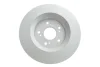 Диск гальмівний (передній) Honda CR-V III-IV 2.0-2.2D-2.4 07- (293x28) 31-15 521 0055/PD MEYLE 31-15-521-0055-PD (фото 2)