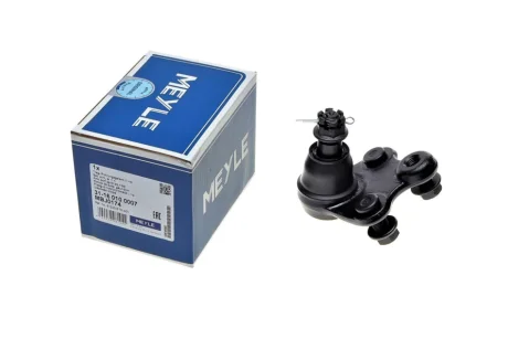 Опора кульова (передня/знизу) Honda CR-V/HR-V 06- 31-16 010 0007 MEYLE 31-16-010-0007