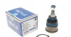 Опора кульова (передня/знизу) Honda Accord VII 2.0/2.2D/2.4 03-08 31-16 010 0015 MEYLE 31-16-010-0015 (фото 1)