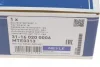 Наконечник тяги рульової (L) Honda Civic/ CR-V -01 31-16 020 0006 MEYLE 31-16-020-0006 (фото 6)