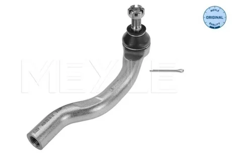 Наконечник тяги рульової (R) Honda Accord VIII/Civic IX 05- (Хетчбек) 31-16 020 0034 MEYLE 31-16-020-0034