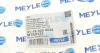 Наконечник тяги рульової (L) Honda Accord VIII/Civic IX 05- (Хетчбек) 31-16 020 0035 MEYLE 31-16-020-0035 (фото 9)
