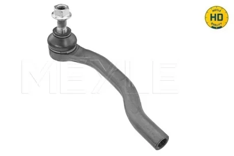 Накінечник тяги рульової (L) Honda Civic VIII 05- 31-16 020 0055/HD MEYLE 31-16-020-0055-HD