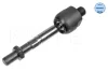 Тяга рульова Honda Accord VI 98-03 (L=142mm) 31-16 031 0020 MEYLE 31-16-031-0020 (фото 1)