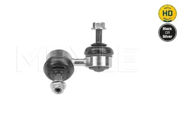 Тяга стабілізатора (переднього) (L) Honda Civic VII 01-05/CR-V II 01-07/FR-V 04- 31-16 060 0000/HD MEYLE 31-16-060-0000-HD (фото 1)