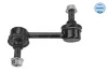 Тяга стабілізатора (переднього) (L) Honda Accord Euro VIII 08- 31-16 060 0039 MEYLE 31-16-060-0039 (фото 1)