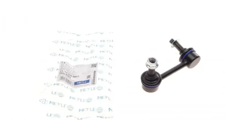 Тяга стабілізатора (заднього) (R) Honda CR-V IV 06- 31-16 060 0041 MEYLE 31-16-060-0041