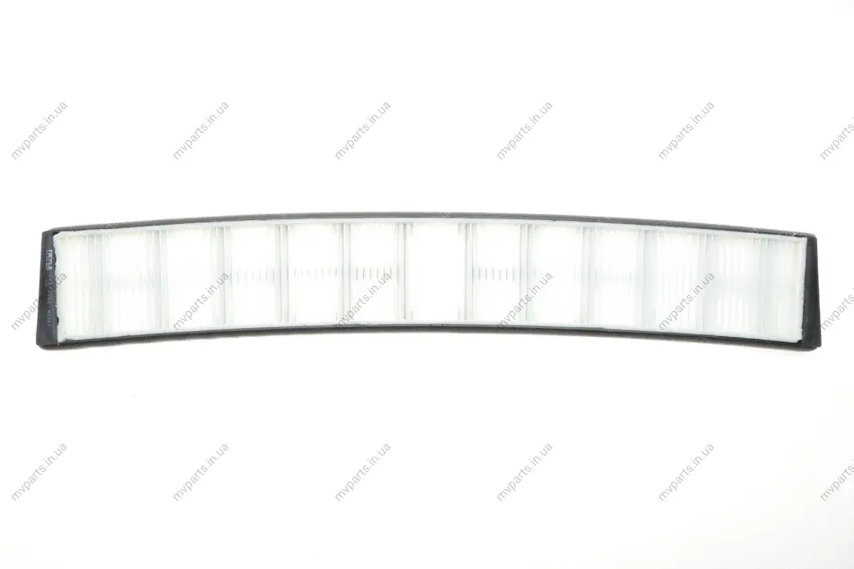 Фільтр салону BMW 3 (E46) 98-05/X3 04- 312 319 0002 MEYLE 312-319-0002 (фото 1)