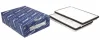 Фільтр салону BMW 5 (E39) 97-04 (к-кт 2шт.) 312 319 0004/S MEYLE 312-319-0004-S (фото 1)