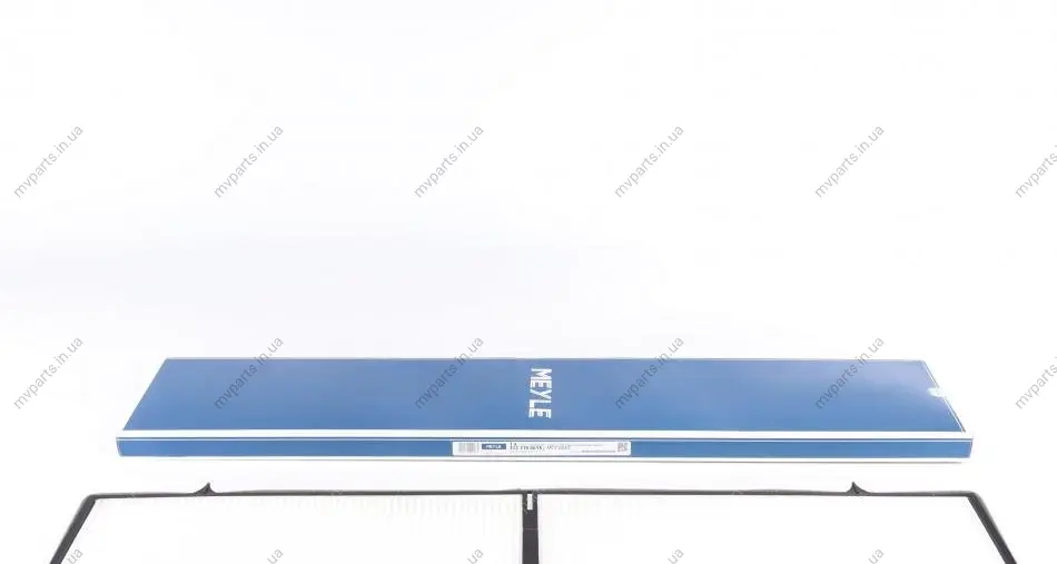 Фільтр салону BMW 3 (E90)/X1 (E84) 03-15 312 319 0015 MEYLE 312-319-0015 (фото 1)