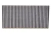 Фільтр салону BMW 7 (E65/66/67) 01-08 (вугільний) 312 320 0012/S MEYLE 312-320-0012-S (фото 4)