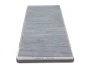 Фільтр салону BMW X5 (E53)/Land Rover Range Rover III 3.0-5.0 00-12 (вугільний) 312 320 0013 MEYLE 312-320-0013 (фото 2)