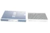 Фільтр салону BMW 3 (F30/F80) 1.6-4.0D 11- (вугільний) 312 320 0021 MEYLE 312-320-0021 (фото 1)