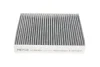 Фільтр салону BMW 3 (F30/F80) 1.6-4.0D 11- (вугільний) 312 320 0021 MEYLE 312-320-0021 (фото 4)