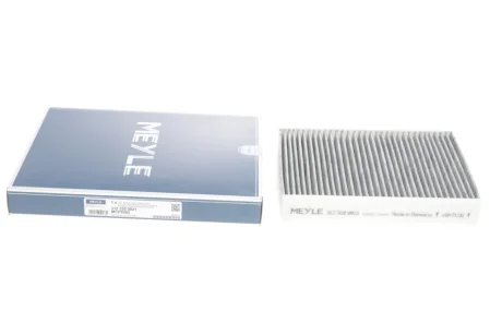 Фільтр салону BMW 3 (F30/F80) 1.6-4.0D 11- (вугільний) 312 320 0021 MEYLE 312-320-0021