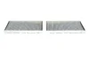 Фільтр салону BMW X1 14-/X2 (F39) 17-/I3 13- (вугільний) 312 320 0024 MEYLE 312-320-0024 (фото 1)