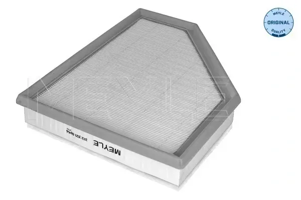 Фільтр повітряний BMW 3 (G20/G80/G28) 18- B47/B57 312 321 0046 MEYLE 312-321-0046 (фото 1)