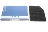 Фільтр салону BMW 3 (G20/G20)/X3 (G01/F97)/X4 (G02/F98) 17-(вугільний) 312 326 0027/PD MEYLE 312-326-0027-PD (фото 2)