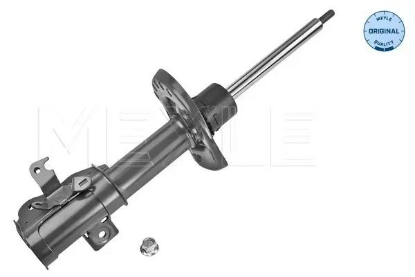 Амортизатор (передній) Honda Civic VIII 05- (L) 31-26 623 0008 MEYLE 31-26-623-0008 (фото 1)