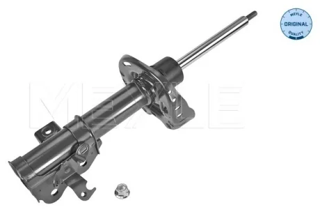 Амортизатор (передній) Honda Civic VIII 05- (R) 31-26 623 0009 MEYLE 31-26-623-0009