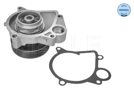Помпа води BMW 3 (E46) 320 d 98-01 313 011 1200 MEYLE 313-011-1200