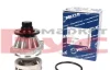 Помпа води BMW 3 (E36/E46)/5 (E34/E39/E60)/7 (E38/E65/E66/E67)/X3 (E83)/X5 (E53) 313 011 2001 MEYLE 313-011-2001 (фото 1)