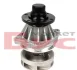 Помпа води BMW 3 (E36/E46)/5 (E34/E39/E60)/7 (E38/E65/E66/E67)/X3 (E83)/X5 (E53) 313 011 2001 MEYLE 313-011-2001 (фото 2)