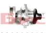 Помпа води BMW 3 (E36/E46)/5 (E34/E39/E60)/7 (E38/E65/E66/E67)/X3 (E83)/X5 (E53) 313 011 2001 MEYLE 313-011-2001 (фото 3)