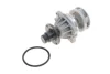 Помпа води BMW 3 (E36) 90-00/5 (E34/E39) 87-03/7 (E38) 94-01/Opel Omega 93-03 313 011 3800 MEYLE 313-011-3800 (фото 1)