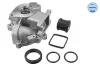 Помпа води BMW 1 (E81/E87)/3 (E46/E90)/5 (E60)/X1 (E84)/X3 (E83)/Z4 (E85) 1.6/1.8/2.0 00-15 313 220 0005 MEYLE 313-220-0005 (фото 1)