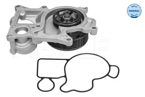 Помпа води BMW 3 (E90/E92/E93/F30/F34/F80)/5 (F10/F07/F11)/X5 (F15/F85) 1.8-2.5d 313 220 0019 MEYLE 313-220-0019 (фото 1)