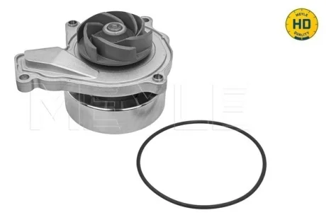 Помпа води BMW X1 (F48)/X2 (F39) 14- B38/B42/B48 313 220 0023/HD MEYLE 313-220-0023-HD