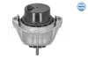 Подушка двигуна (передня) BMW 1 (E81/E88)/3 (E90/E91/E92/E93)/X1 (E84) 1.6/2.0/2.0D 04-15 N43/N45 314 030 0012 MEYLE 314-030-0012 (фото 2)