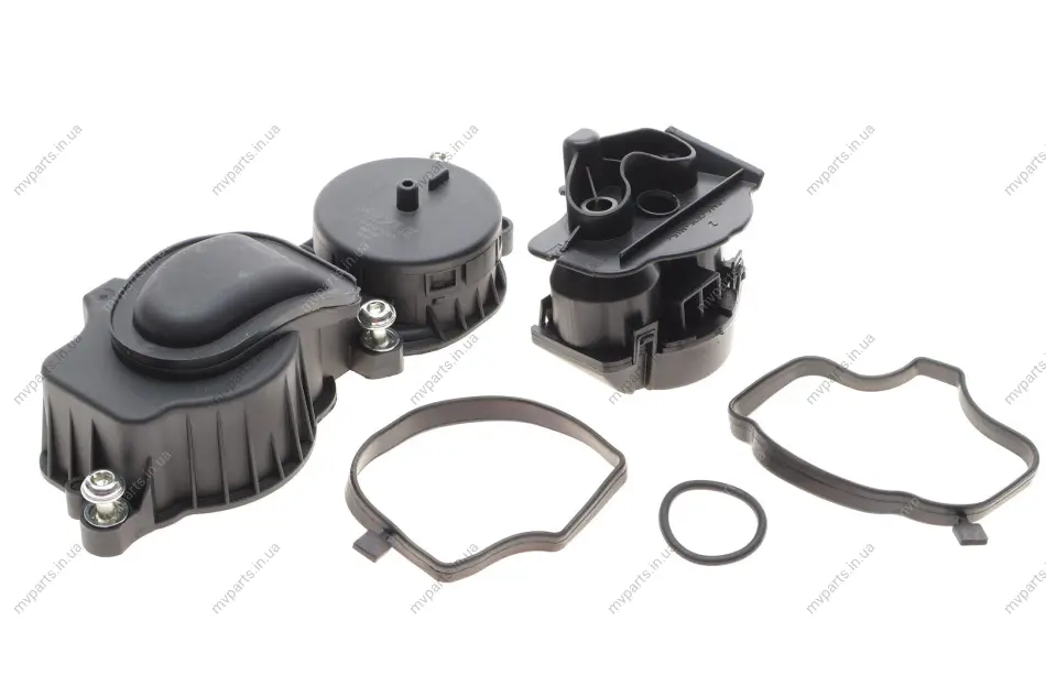 Клапан вентиляції картера BMW 3 (E46)/5 (E60)/7 (E65/E66/E67) 3.0d 02-10 314 036 0013 MEYLE 314-036-0013 (фото 1)