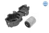 Клапан вентиляції картера BMW 3 (E46)/5 (E39) 2.0D 98-03 314 036 0015 MEYLE 314-036-0015 (фото 2)