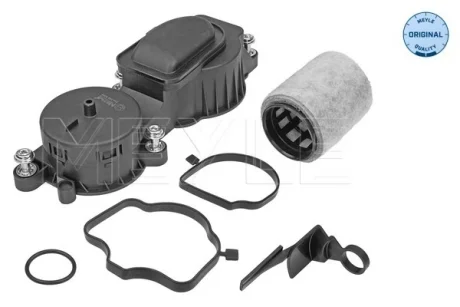 Клапан вентиляції картера BMW 3 (E46)/5 (E39) 2.0D 98-03 314 036 0015 MEYLE 314-036-0015