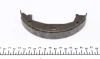 Колодки ручника BMW 1 (E81/E82)/3 (E46/E90) 98-13 (160x20) 314 042 0006/S MEYLE 314-042-0006-S (фото 2)